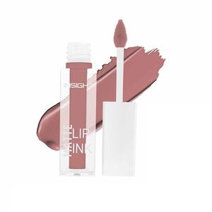 Insight Makeup Essentials Matte Lip Ink - 06 Dessert Taupe